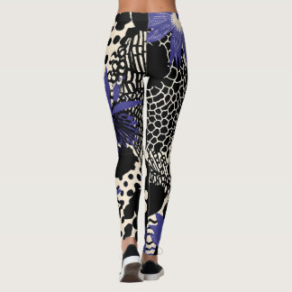 queda leggings