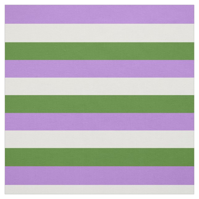 Quee Flagge Stoff (Muster)