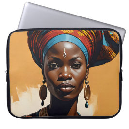 Queen 1 Laptop Case