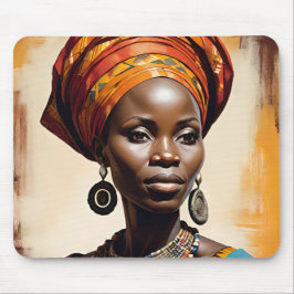 Queen 2 Mouse Pad Mousepad