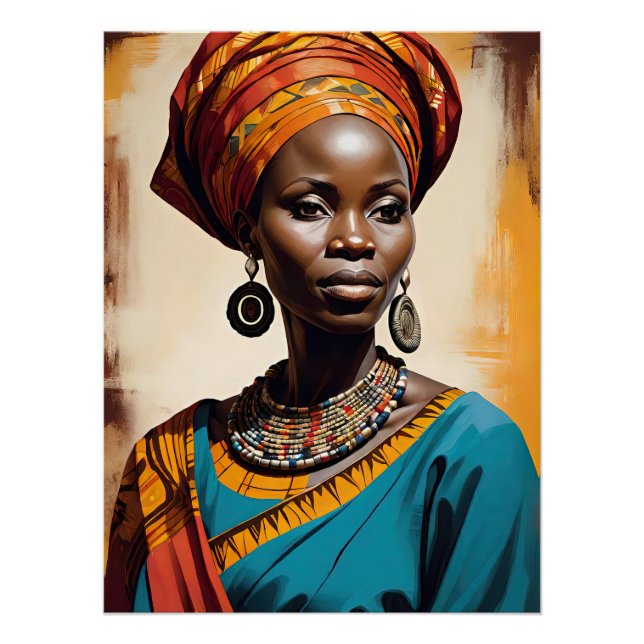 Queen 2 Poster (Vorderseite)