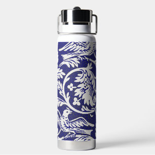 Queen-Anne-Muster, William Morris Trinkflasche