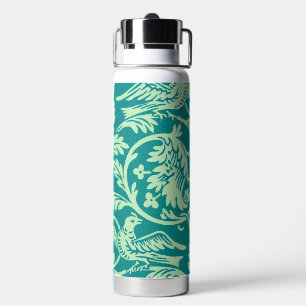 Queen-Anne-Muster, William Morris Trinkflasche