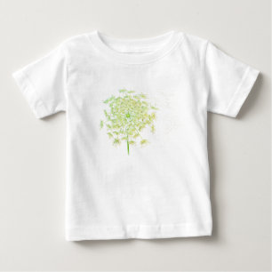 Queen Anne's Lace Geschenke und Favoriten Baby T-shirt