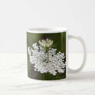 Queen Ann's Lace Kaffeetasse