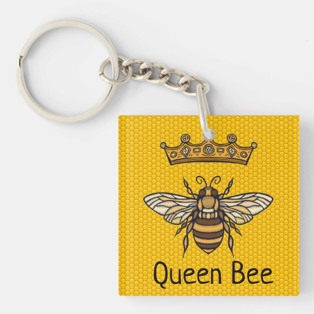Queen Bee (Devant)