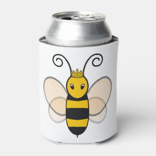 Queen Bee Dosenkühler