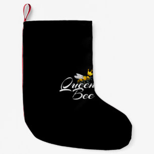 Queen Bee   Geschenk für Frauen   Geschenke für  Kleiner Weihnachtsstrumpf