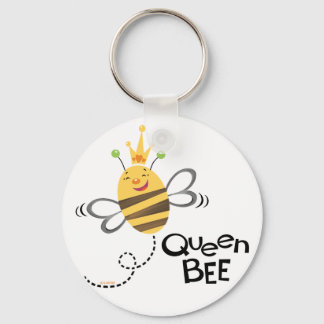Queen Bee KEY CHAIN Schlüsselanhänger
