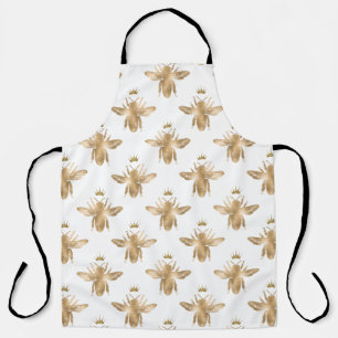 Queen Bee Serie Design 43 Schürze