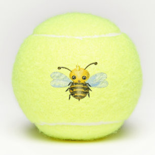 Queen Bee Tennis Balls Tennisbälle