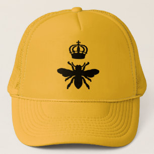 Queen Bee Truckerkappe
