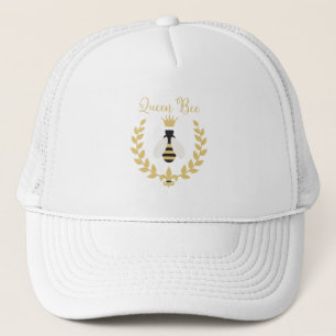 Queen Bee Truckerkappe