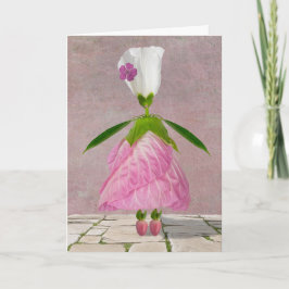 Queen Charlotte Karte