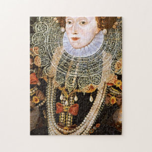 Queen Elizabeth I