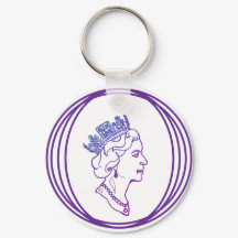 Queen Elizabeth Profile