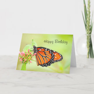 Queen for a day Birthday Card Karte