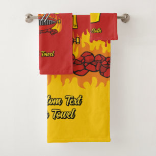 Queen Grill