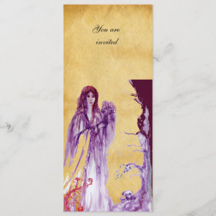 QUEEN GUINEVERE, Programme Brown de Imaginaire de 