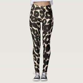QUEEN LEGGINGS