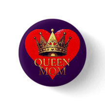 QUEEN MOM