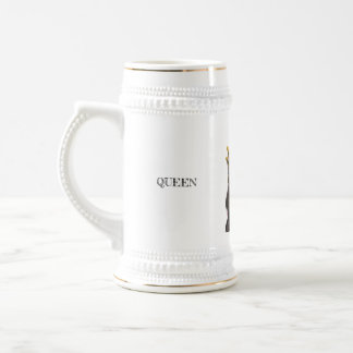 Queen Mug