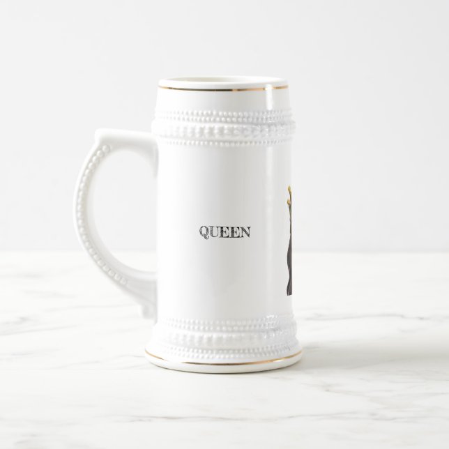 Queen Mug (Gauche)