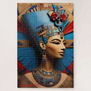 Queen Nefertiti