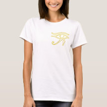 Queen Nefertiti T-Shirt 