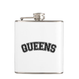 QUEEN, NYC FLACHMANN