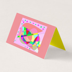 Queen of my heart message on greetings card