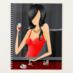 Queen of the Game - Las Vegas Casino
