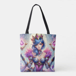 Queen Sac fourre-tout