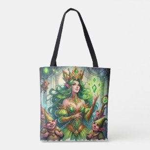 Queen Sac fourre-tout