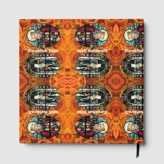 Queen St Bertha & King St Ethelbert Gästebuch