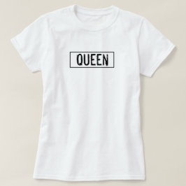 Queen T - Shirt