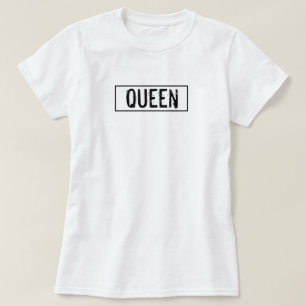 Queen T - Shirt