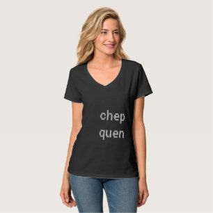 Queen T-Shirt