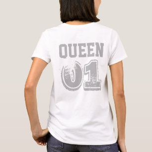 Queen T - Shirt