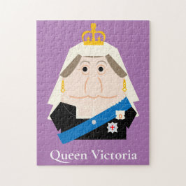 Queen Victoria