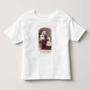 Queen Victoria (1819-1901) with her grandchildren, Kleinkind T-shirt