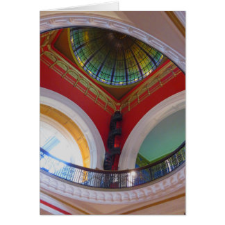 Queen Victoria Gebäude