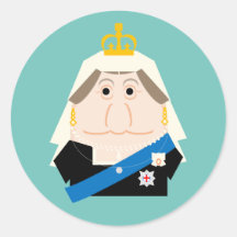 Queen Victoria