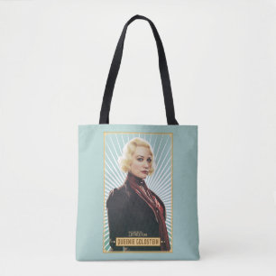 Queenie Goldstein Character Graphic Tasche