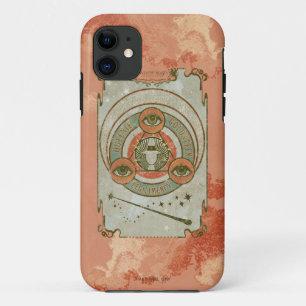 QUEENIE GOLDSTEIN™ Legilimency Graphic Case-Mate iPhone Hülle