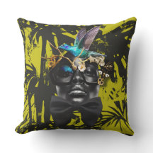 QUEENIE Outdoor-Kissen