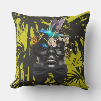 QUEENIE Outdoor-Kissen Kissen