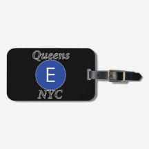 Queens NYC E Train