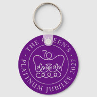 Queen's Platinum Jubilee 2022 70 Jahre
