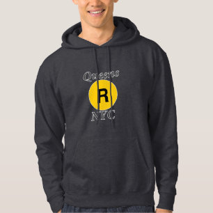 Queens R Zug Hoodie